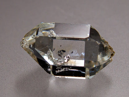 Quartz Var. Herkimer Diamond