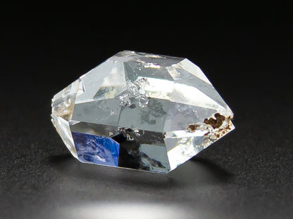 Quartz Var. Herkimer Diamond