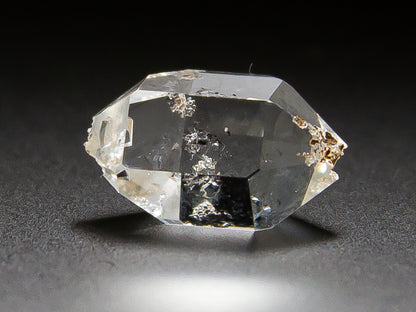 Quartz Var. Herkimer Diamond