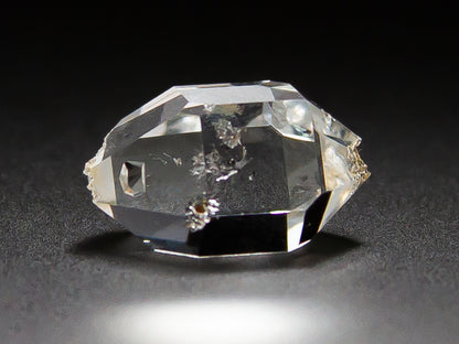 Quartz Var. Herkimer Diamond
