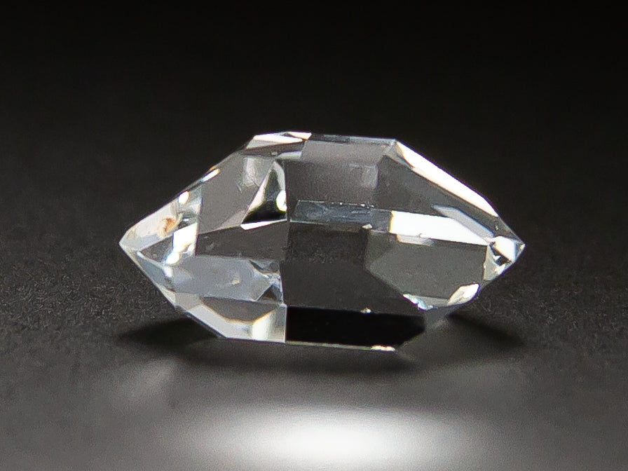 Quartz Var. Herkimer Diamond