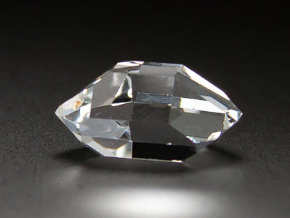 Quartz Var. Herkimer Diamond