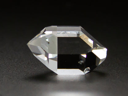 Quartz Var. Herkimer Diamond