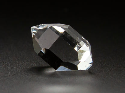 Quartz Var. Herkimer Diamond