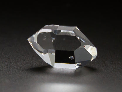 Quartz Var. Herkimer Diamond
