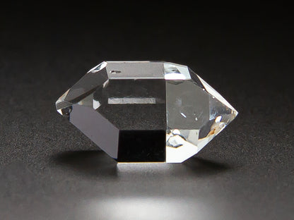 Quartz Var. Herkimer Diamond