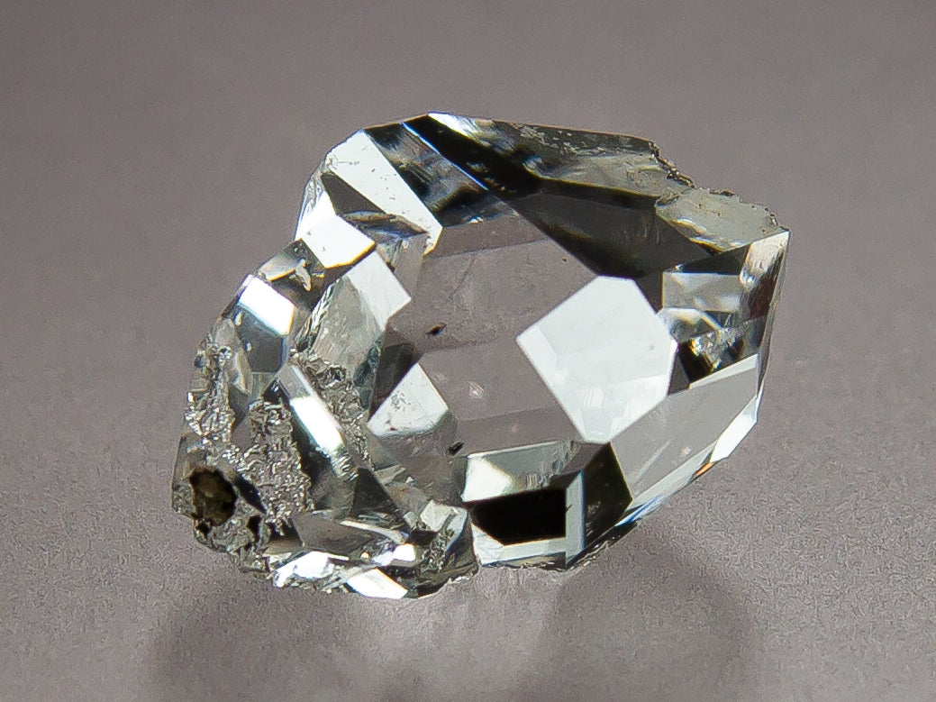 Quartz Var. Herkimer Diamond