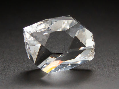 Quartz Var. Herkimer Diamond