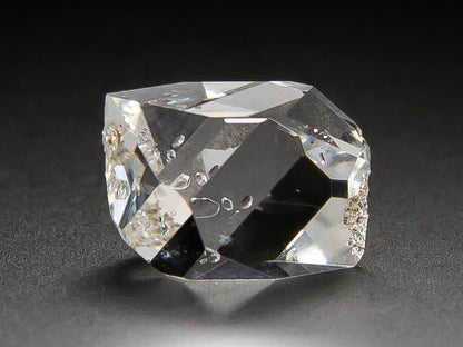 Quartz Var. Herkimer Diamond