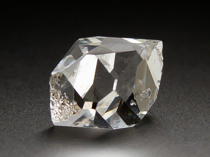 Quartz Var. Herkimer Diamond