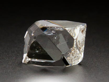 Quartz Var. Herkimer Diamond