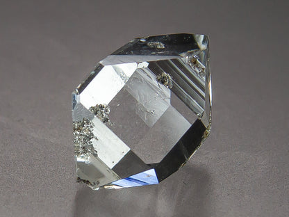 Quartz Var. Herkimer Diamond