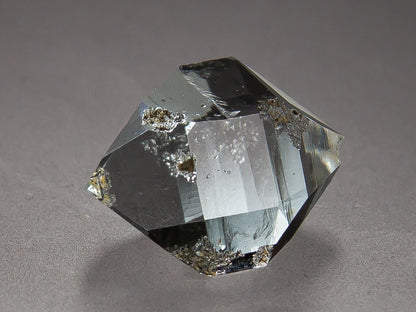 Quartz Var. Herkimer Diamond