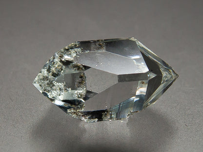 Quartz Var. Herkimer Diamond