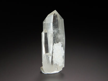 Quartz and Calcite
