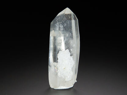 Quartz and Calcite