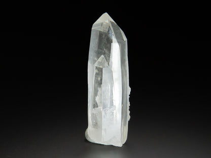 Quartz and Calcite