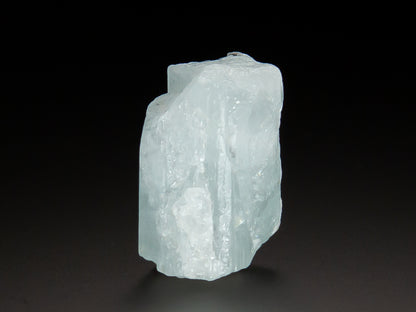 Beryl Var. Aquamarine