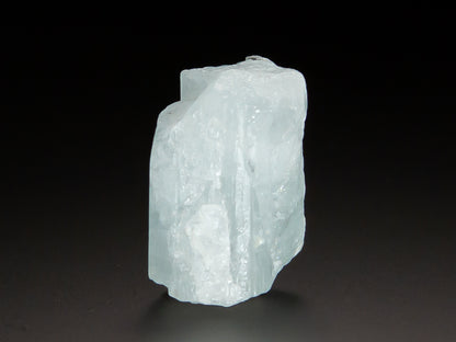 Beryl Var. Aquamarine