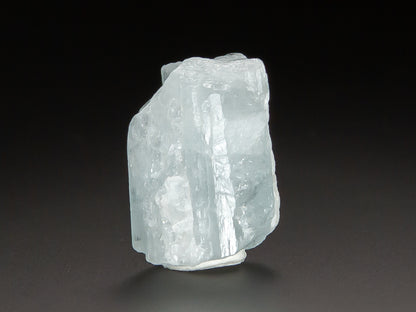 Beryl Var. Aquamarine