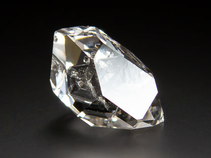 Quartz Var. Herkimer Diamond