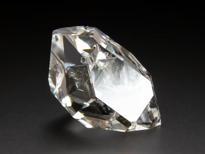 Quartz Var. Herkimer Diamond