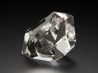 Quartz Var. Herkimer Diamond