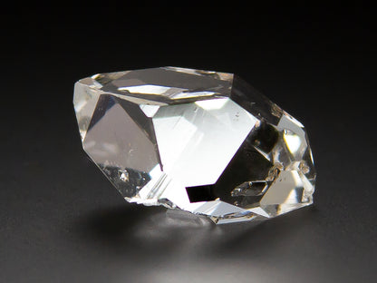 Quartz Var. Herkimer Diamond