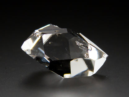 Quartz Var. Herkimer Diamond