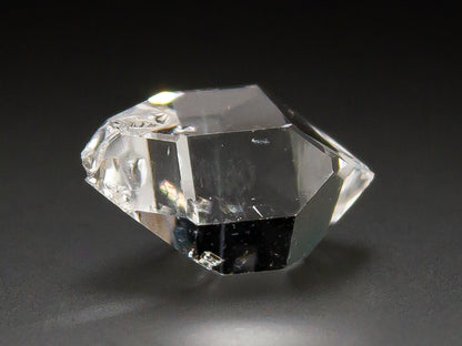 Quartz Var. Herkimer Diamond