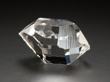 Quartz Var. Herkimer Diamond