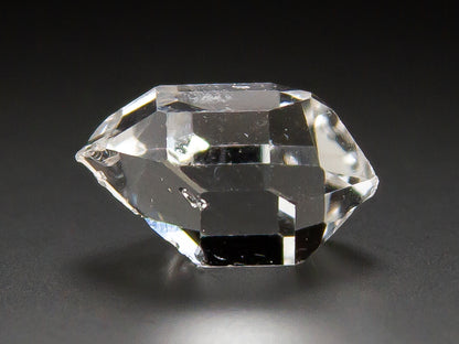 Quartz Var. Herkimer Diamond