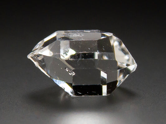 Quartz Var. Herkimer Diamond