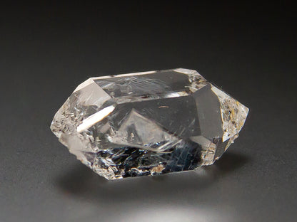 Quartz Var. Herkimer Diamond