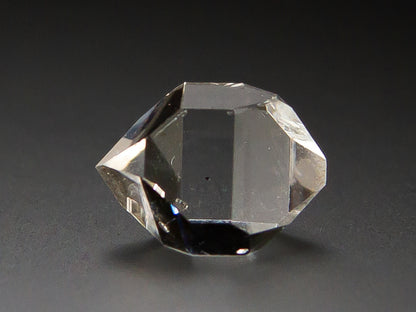 Quartz Var. Herkimer Diamond