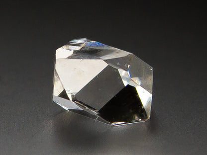 Quartz Var. Herkimer Diamond