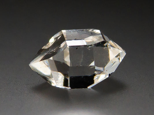 Quartz Var. Herkimer Diamond