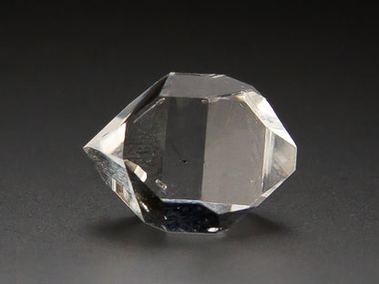 Quartz Var. Herkimer Diamond