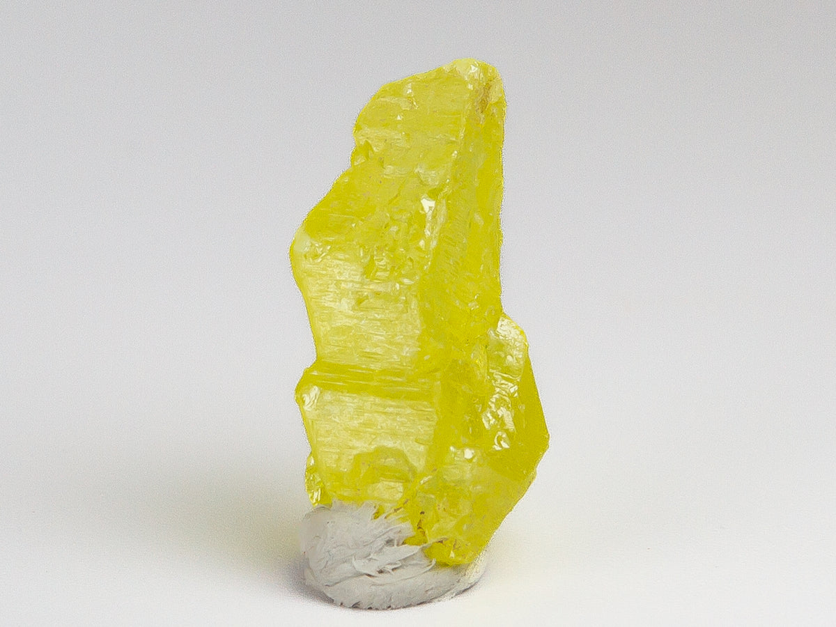 Native Sulfur