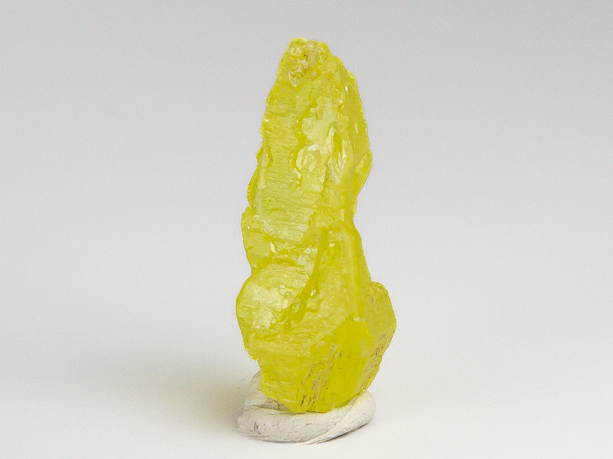 Native Sulfur