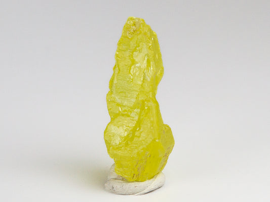 Native Sulfur