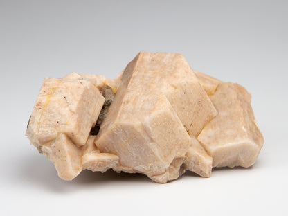 Microcline