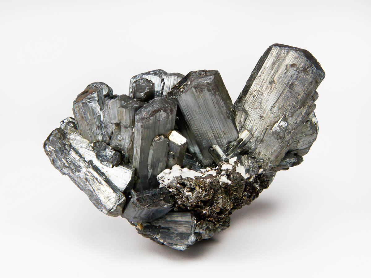 Stibnite