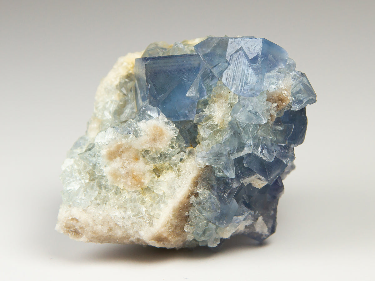 Fluorite