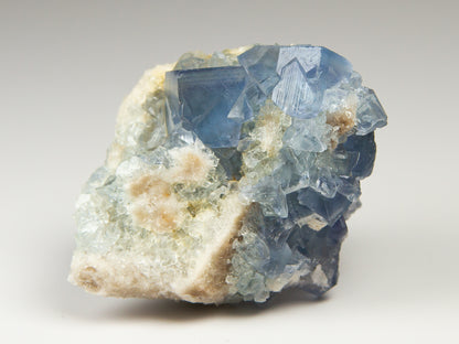 Fluorite