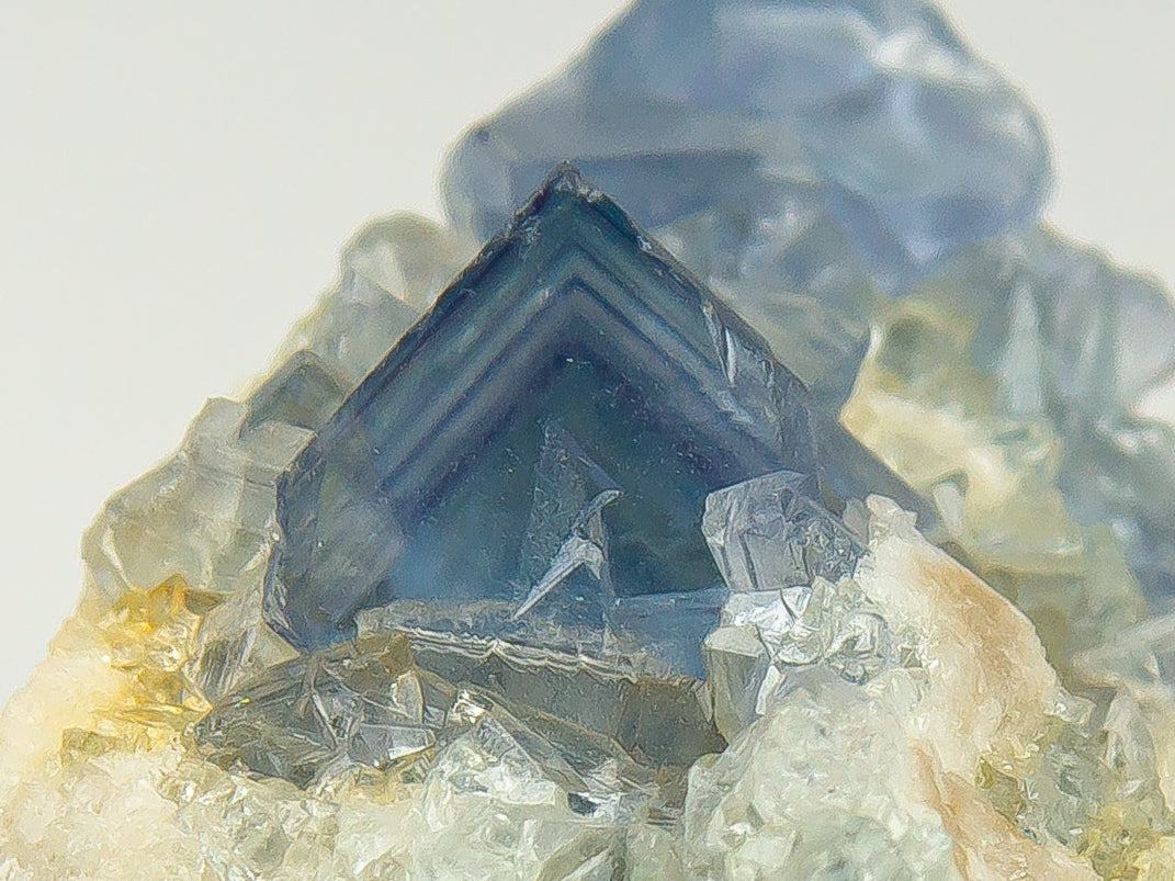 Fluorite
