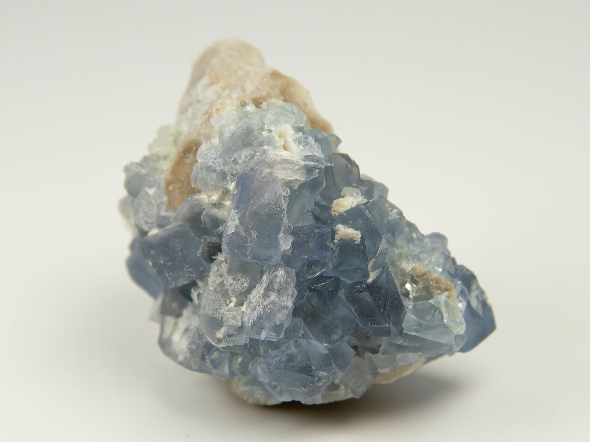 Fluorite