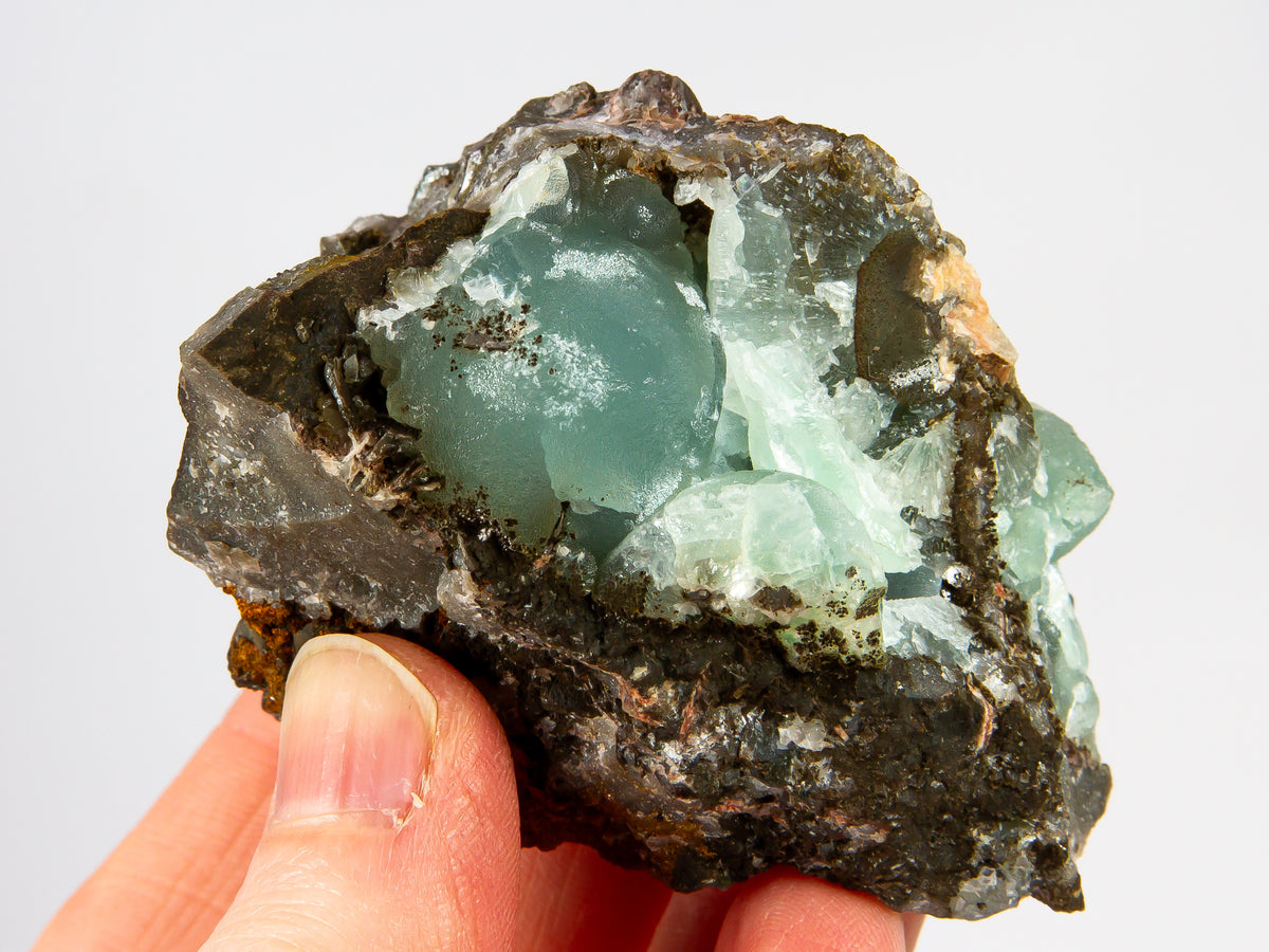 Smithsonite