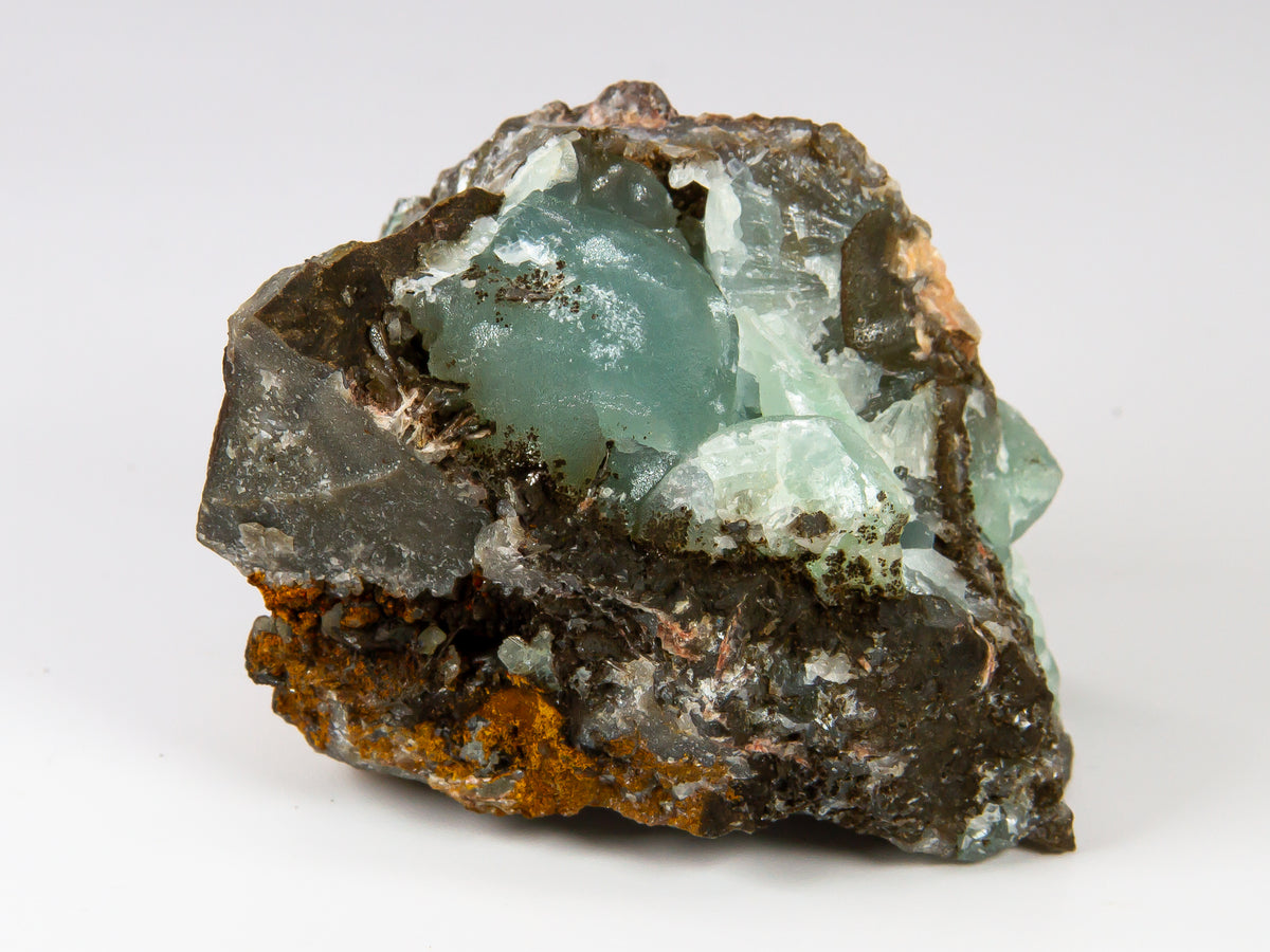 Smithsonite