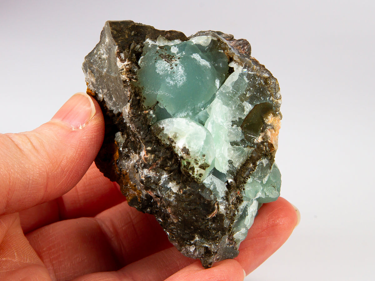 Smithsonite
